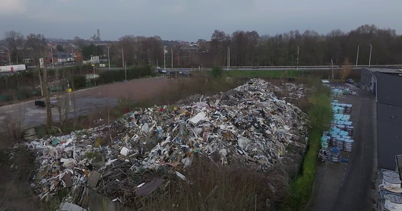 Tweet card summary image