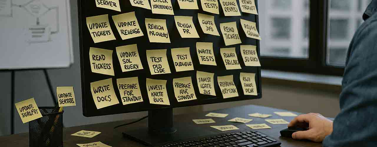 reindejong's tweet card. Unused and dead code and Java vulnerabilities are making hard to get developers back to work. But there are ways.
