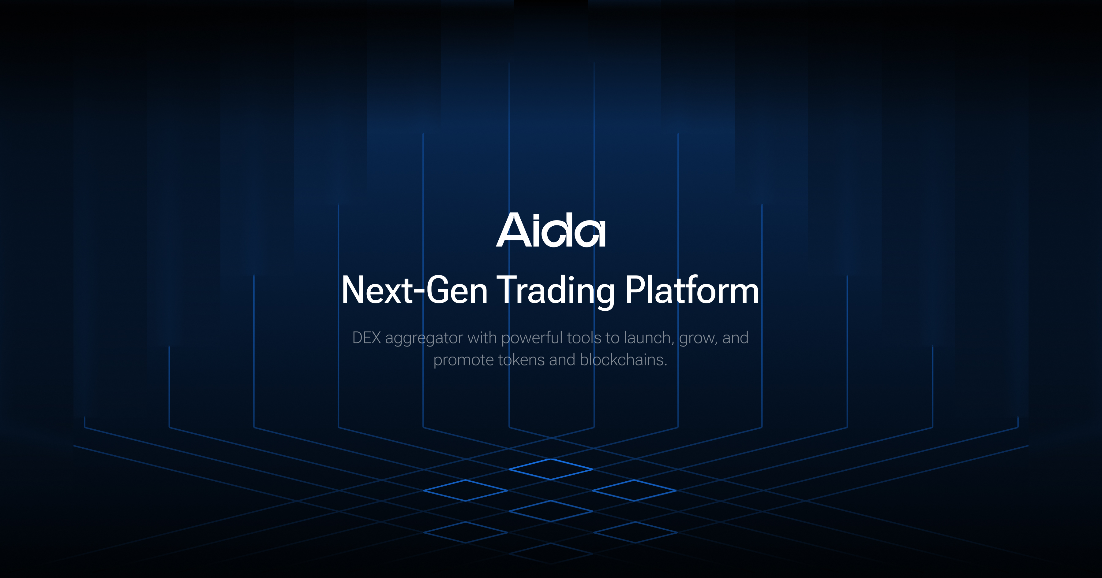 Jokee_web3's tweet card. Track your earnings, campaigns, and referrals in one dashboard. Stay on top of your performance with AIDA.