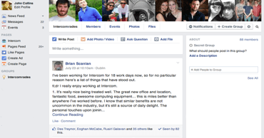 Tweet card summary image