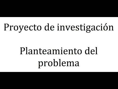 reykiretutorial's tweet card. Planteamiento del problema