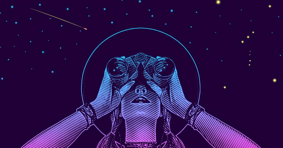 TechOneSoftware's tweet card. What is the universe made out of? How should we define death? Where did dogs come from? And more!