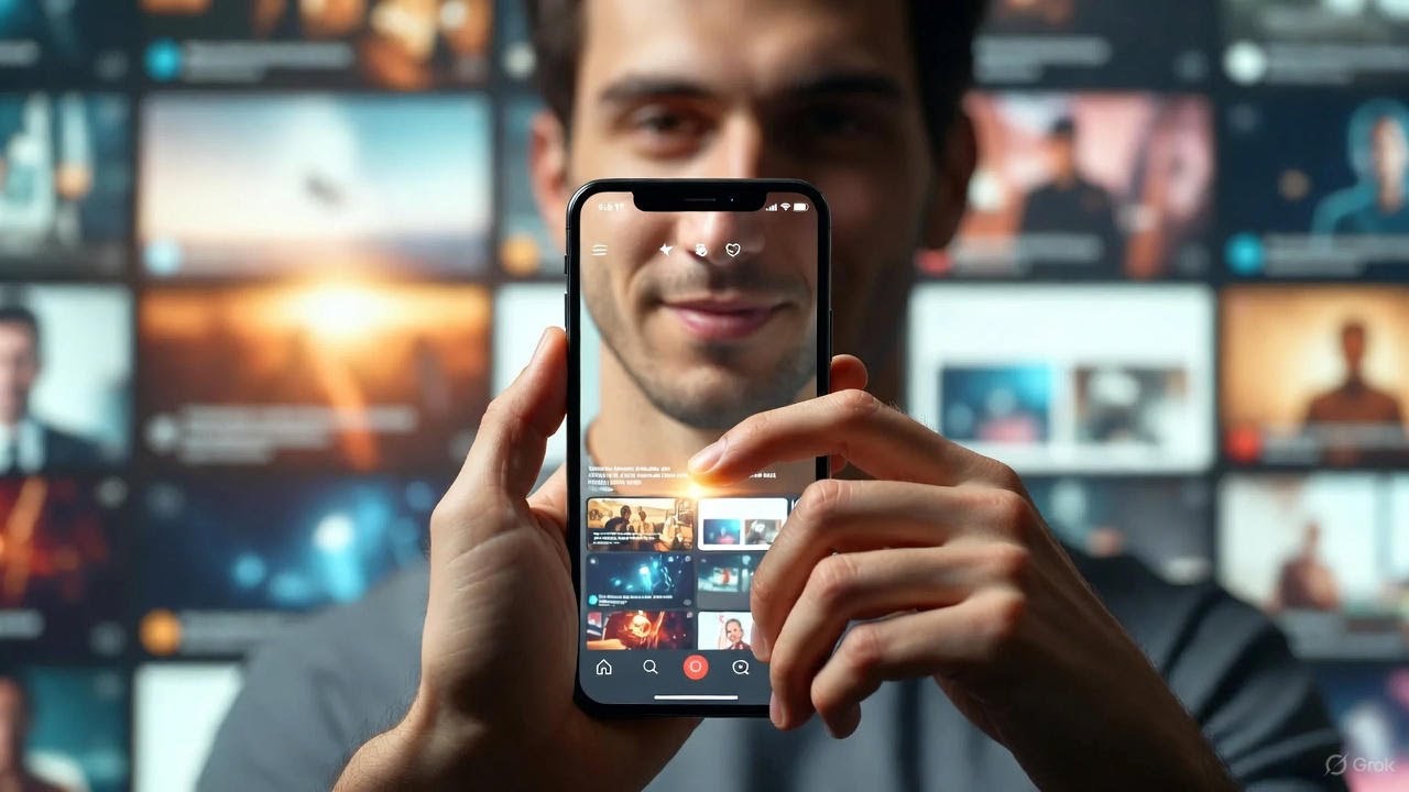 MensTrueNorth's tweet card. How to Train Your Social Media Algorithm in 2026: Ultimate Feed...