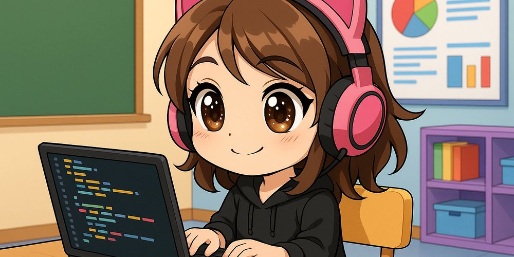 MishManners's tweet card. Have you been prompting GitHub Copilot a lot? Sometimes you might write the same or similar prompts...