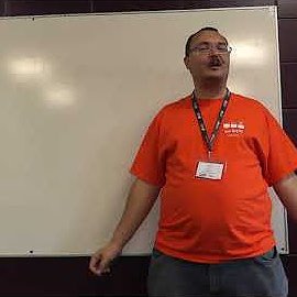 Tweet card summary image