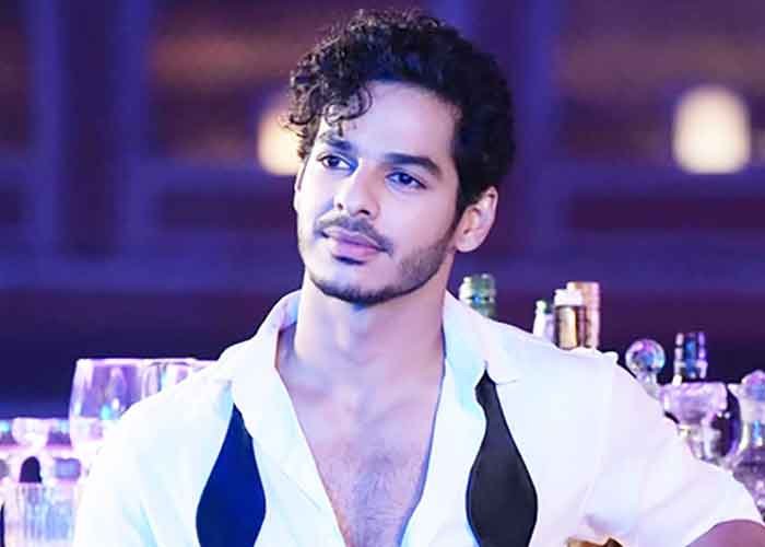 HSBawa_Official's tweet card. Ishaan Khatter shares nostalgic transformation journey and promotes his acclaimed upcoming film “Homebound” releasing September 26, 2025.