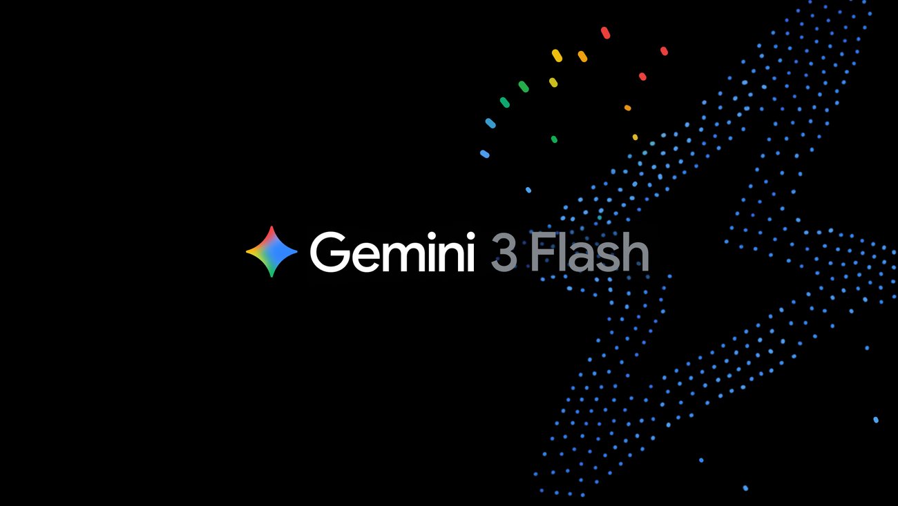 JavaLangRuntime's tweet card. Gemini 3 Flash：スピードを追求した最先端知能