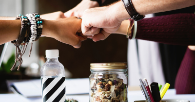 Tweet card summary image