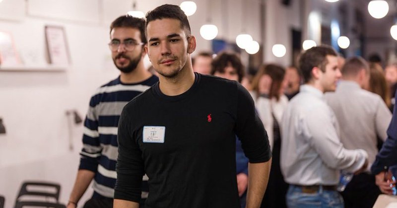 Tweet card summary image