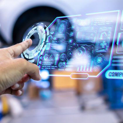 Tweet card summary image