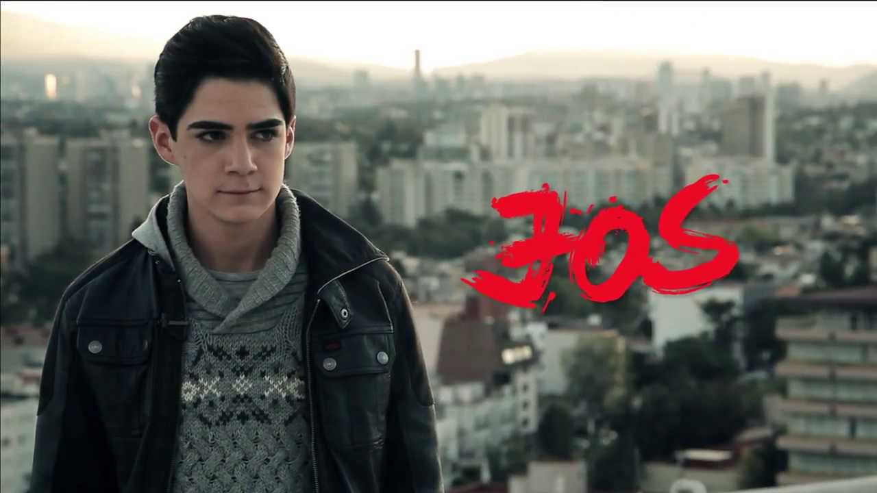 SoyCoder9's tweet card. CD9 - Nuestra Historia (EPK)