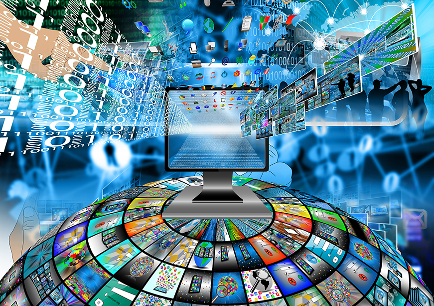 ORFMarathi's tweet card. अल्गोरिदममध्ये अतिरेकी विचारसरणीचा प्रसार आणि प्रचार करण्याची कमालीची क्षमता आहे, अशा प्रकारे, तंत्रज्ञान, नवकल्पना आणि नियामक तपासण्यांचा समावेश असलेला एक एकत्रित बहुआयामी दृष्टीकोन गरजेचा आहे.