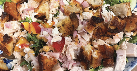 Tweet card summary image