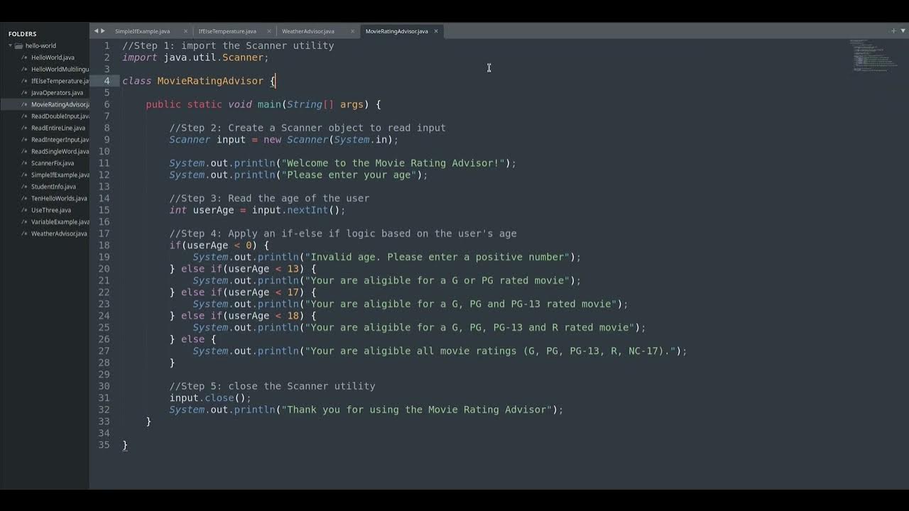 SentinelleTech1's tweet card. John's Secret: How to Use Java switch Statements Like a Pro!