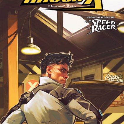 Tweet card summary image