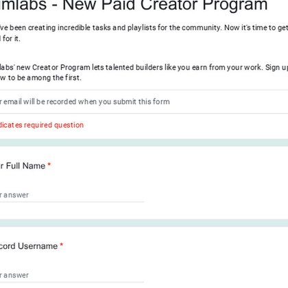 Tweet card summary image