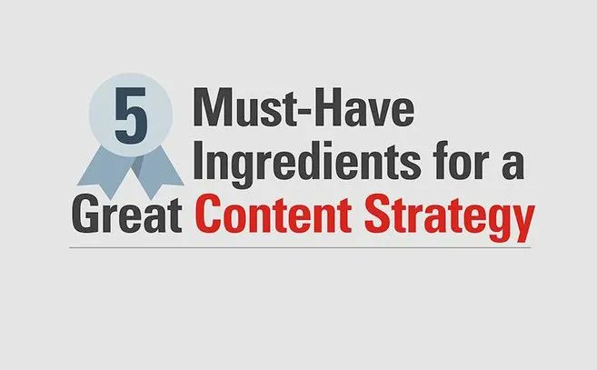 ScaleLabNetwork's tweet card. Looking to improve your content marketing process? Ensure you cover off on these key elements. 