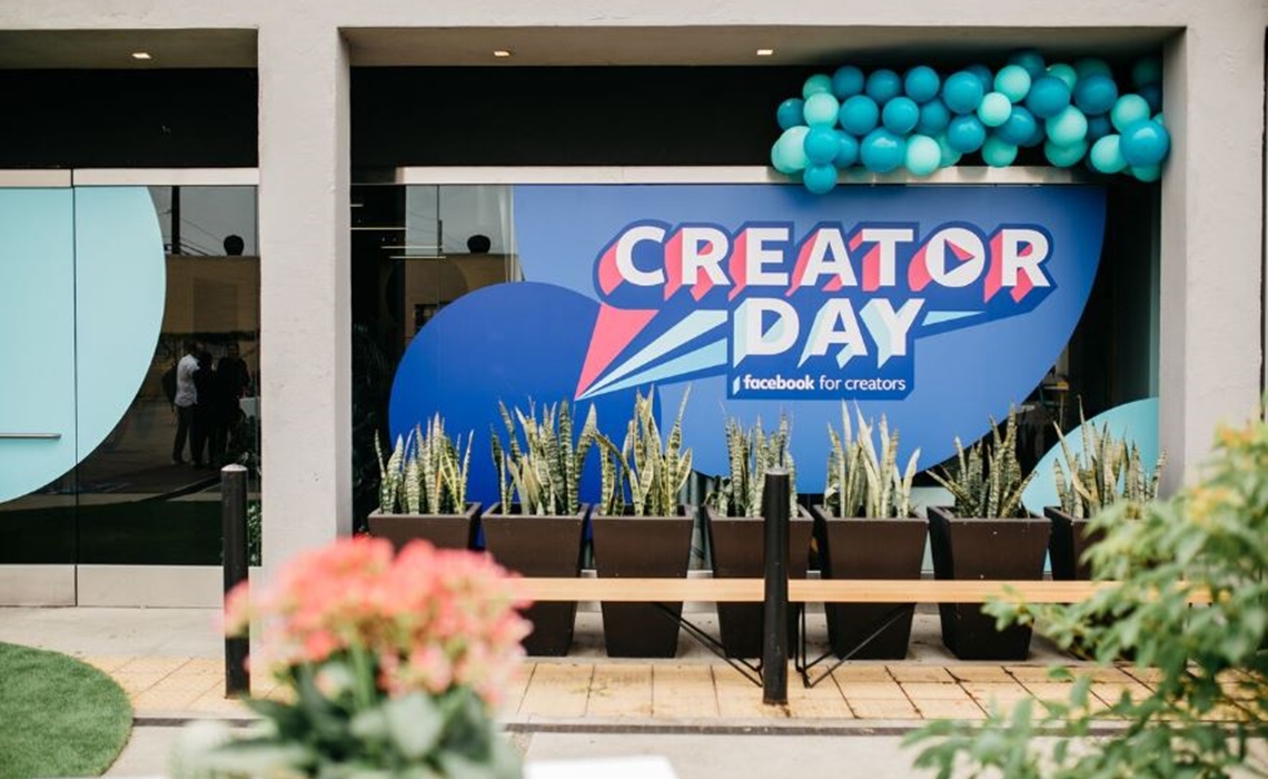 ScaleLabNetwork's tweet card. In addition to a slew of monetization updates announced today, Facebook is adding new features to Creator Studio -- a desktop platform launched last September that allows users to manage posts and...