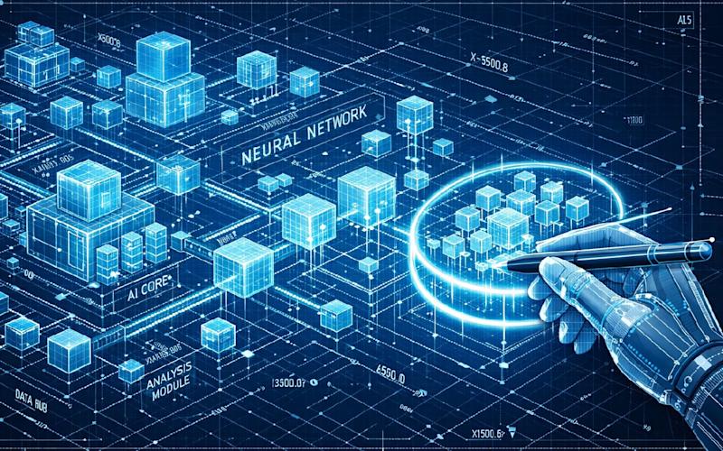 nadia_wink's tweet card. Google’s Antonio Gulli explains why most AI agents break in production—and the patterns needed to fix them.