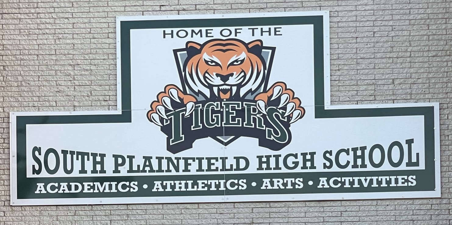 MyCentralJersey's tweet card. Tammy Zurka alleges her contract was not renewed because she reported a school board member's complaints about his daughter's playing time.