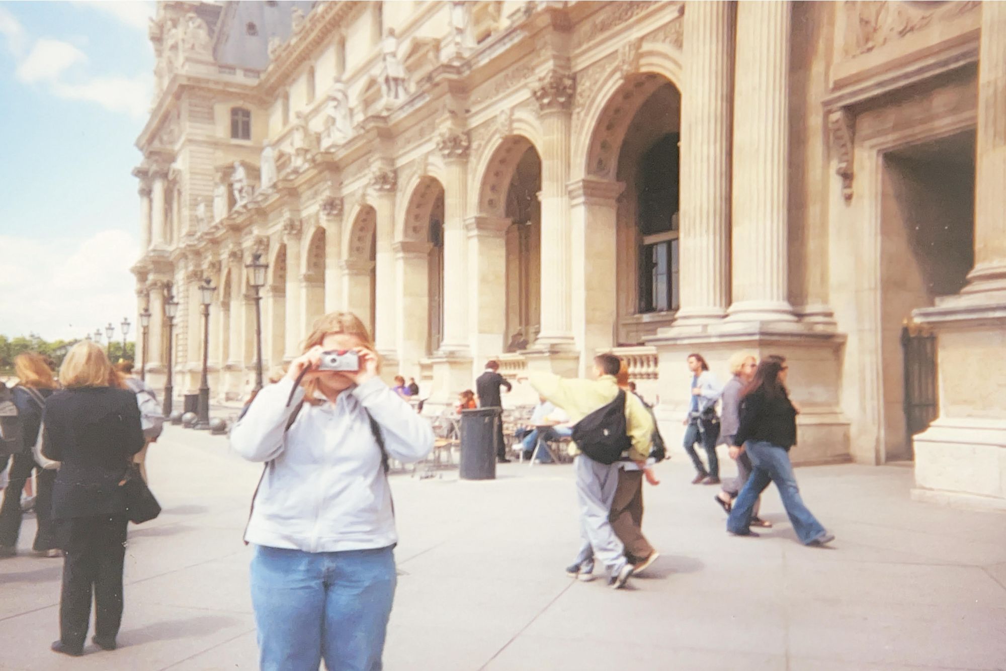 PipelineArtists's tweet card. One of our dreams had to die for the other's to survive.