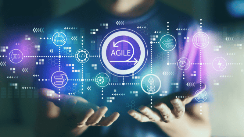 cyclelabs's tweet card. Agility maximizes solution quality. Leverage automation to meet consumer expectations and avoid supply chain fragility with SaaS readiness. Read more in this blog post by Cycle Labs.