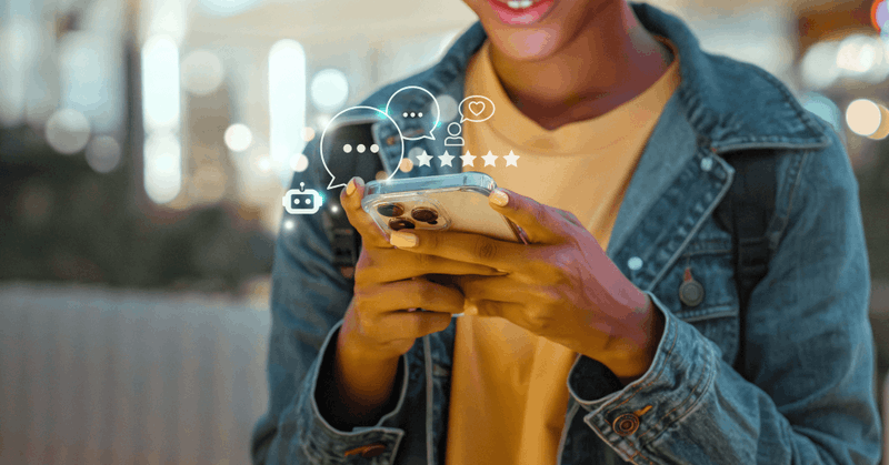 Tweet card summary image