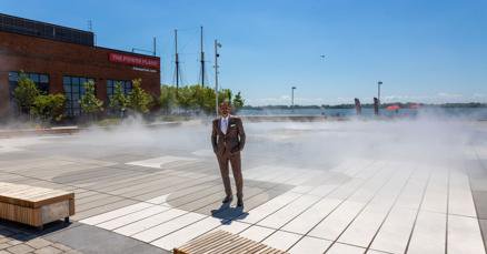 Tweet card summary image