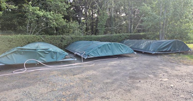 Tweet card summary image