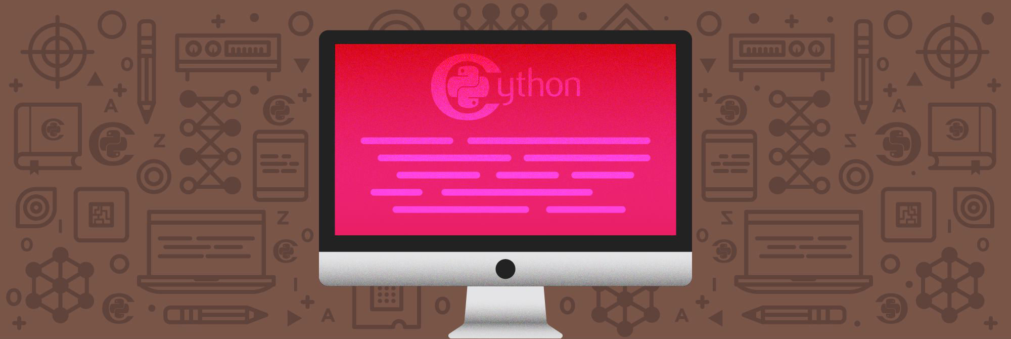Python4Jobs's tweet card. For the last two years, I’ve done almost all of my work in Cython. And I don’t mean, I write Python, and then “Cythonize” it, with various type-declarations et cetera. I just, write Cython. I use...