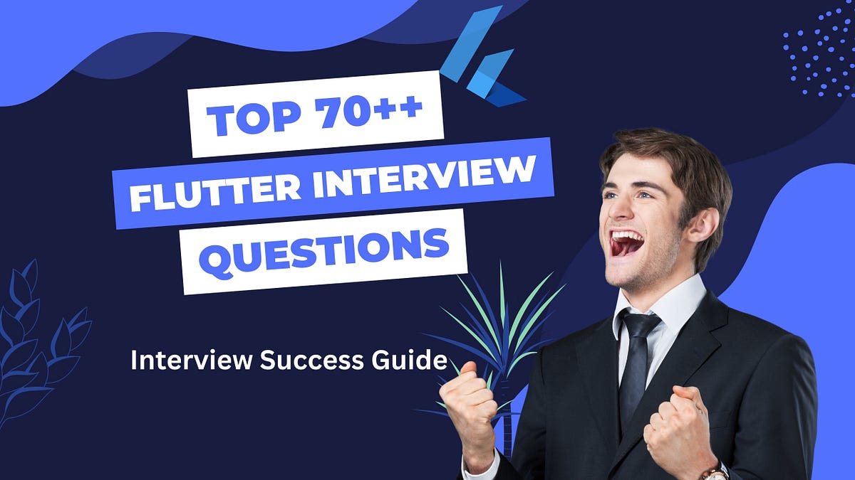 ramdanscode's tweet card. Navigating a Flutter Technical Interview can be a bit tricky even for seasoned developers. It’s not that your skills aren’t top-notch, but…