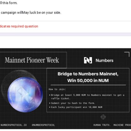 Tweet card summary image