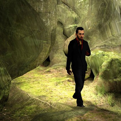 Tweet card summary image