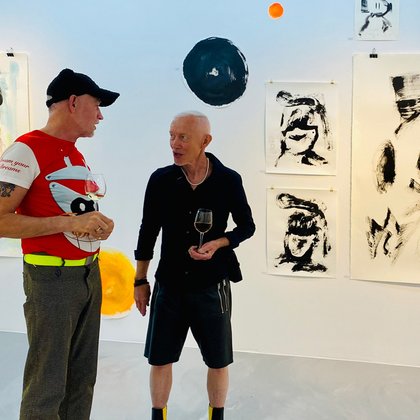 Tweet card summary image