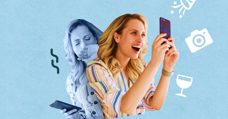 Tweet card summary image