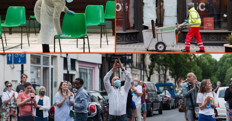 Tweet card summary image