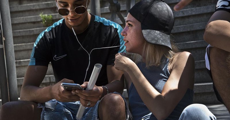 Tweet card summary image