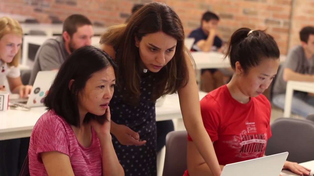 learningcode's tweet card. National Learn to Code Day 2017