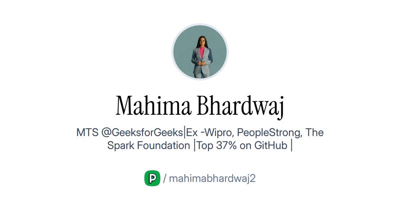 Tweet card summary image