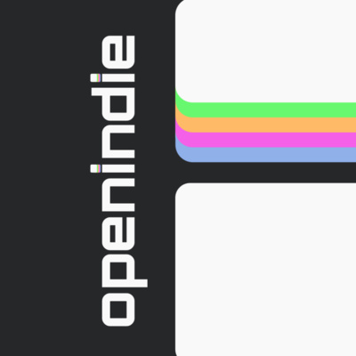 openindie_eu's tweet card. We love indiegames! If you are reading this, so do you. We tell the stories of passionate indie game developers across the world making them. We explore their motivations, goals, funding experiences,...