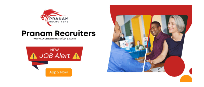 pranamrecruiter's tweet card. Pranam Recruiters Location: Riyadh, Saudi Arabia Experience: 5 – 10 Years Salary Range: Upto 225,000 SAR per year Work Model: Hybrid (Office + Field)