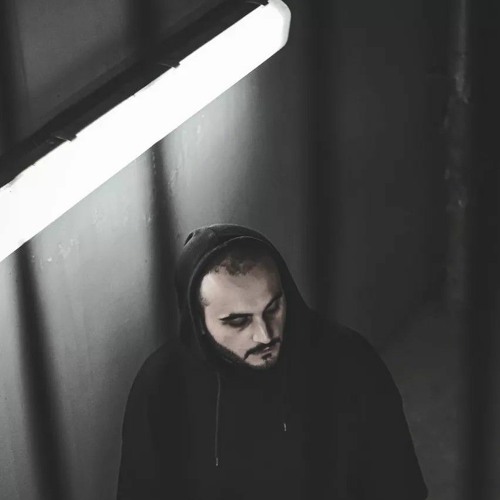 lost_algorithm's tweet card. Lost Algorithm