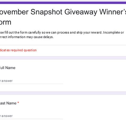 Tweet card summary image