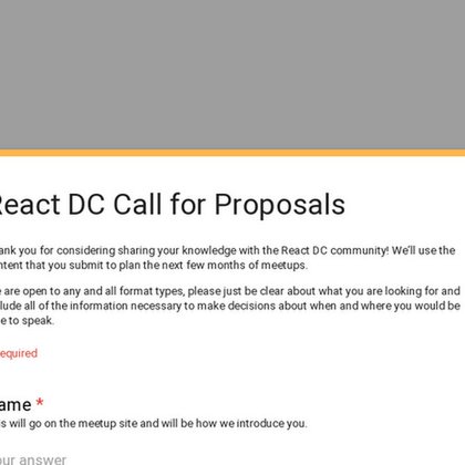 Tweet card summary image