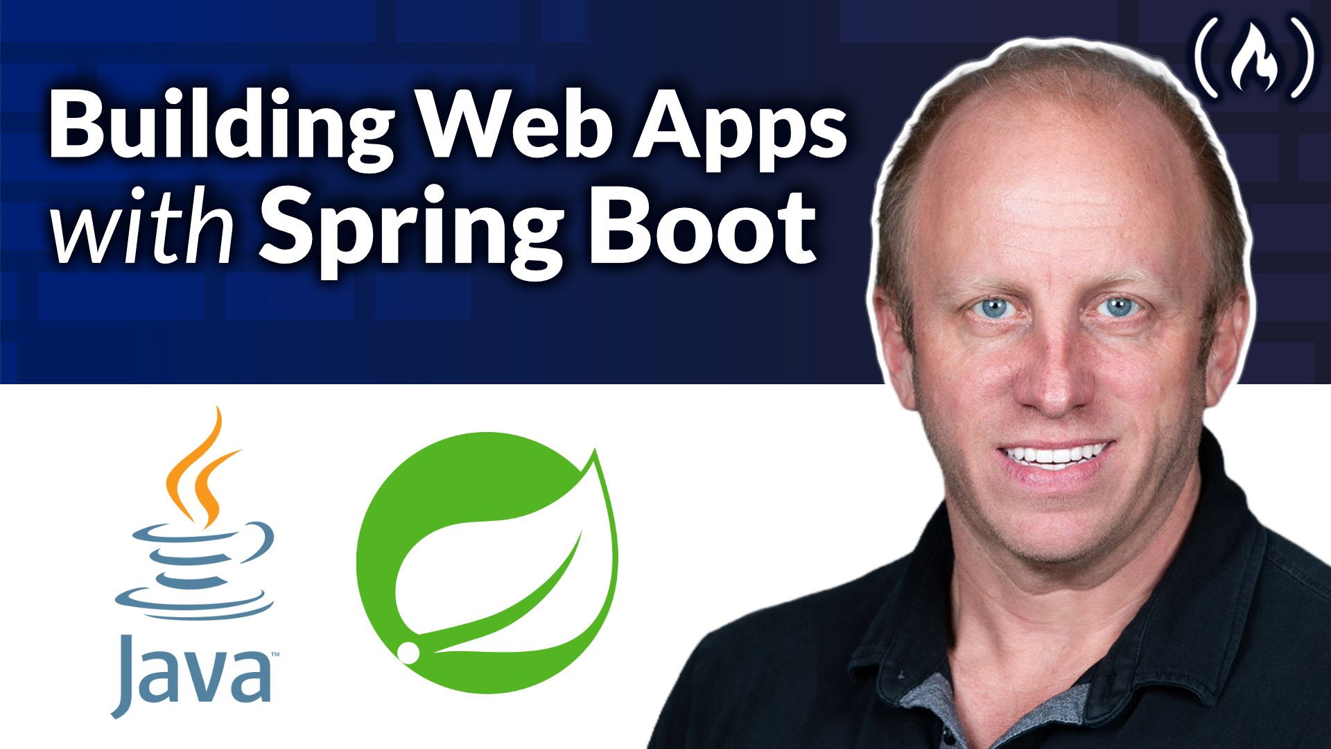 freeCodeCamp's tweet card. Spring Boot 3 is an advanced framework that simplifies the development of new Spring applications through convention over configuration, providing a range of out-of-the-box functionalities for...