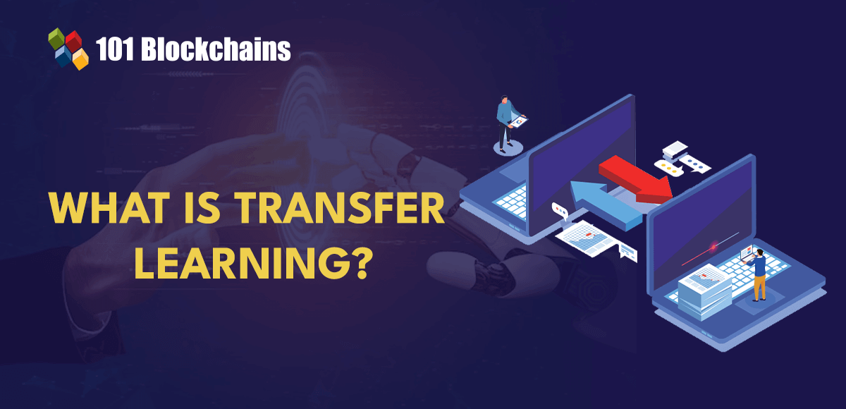 101Blockchains's tweet card. Deep learning is an important discipline in the domain of machine learning. It works by simulating human intelligence through neural networks. The neural