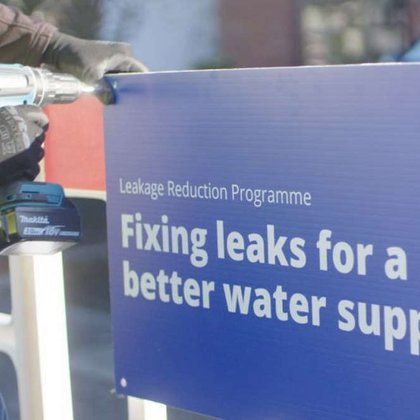 Tweet card summary image