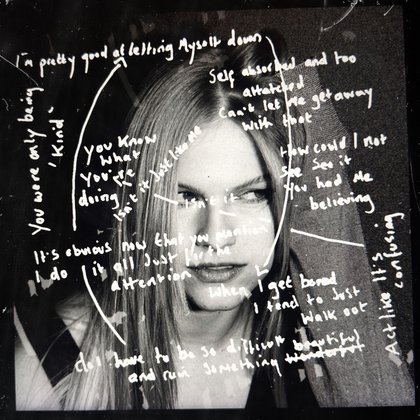 Tweet card summary image