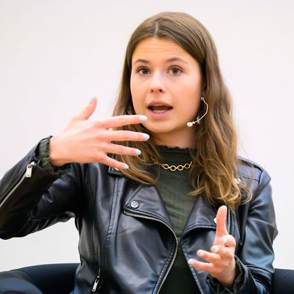 Tweet card summary image