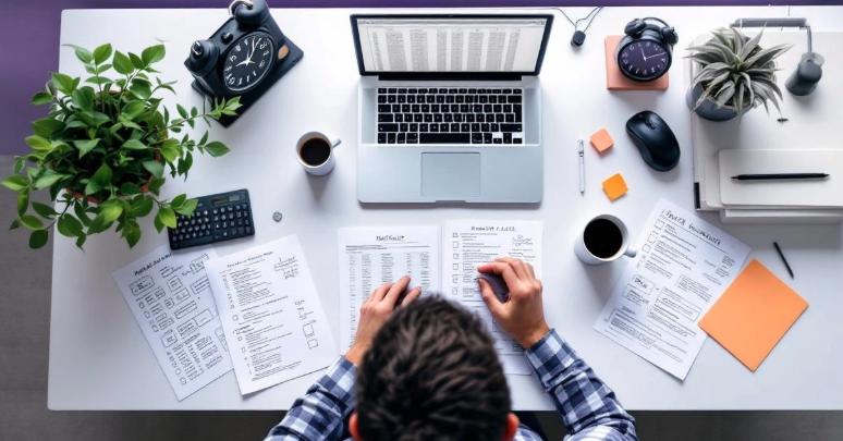 Tweet card summary image